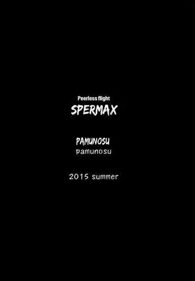 Zetsurin Hishou Spermax