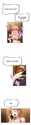 [Worin] Brawling Go Ch.0-17 (English) (YoManga) (Ongoing)