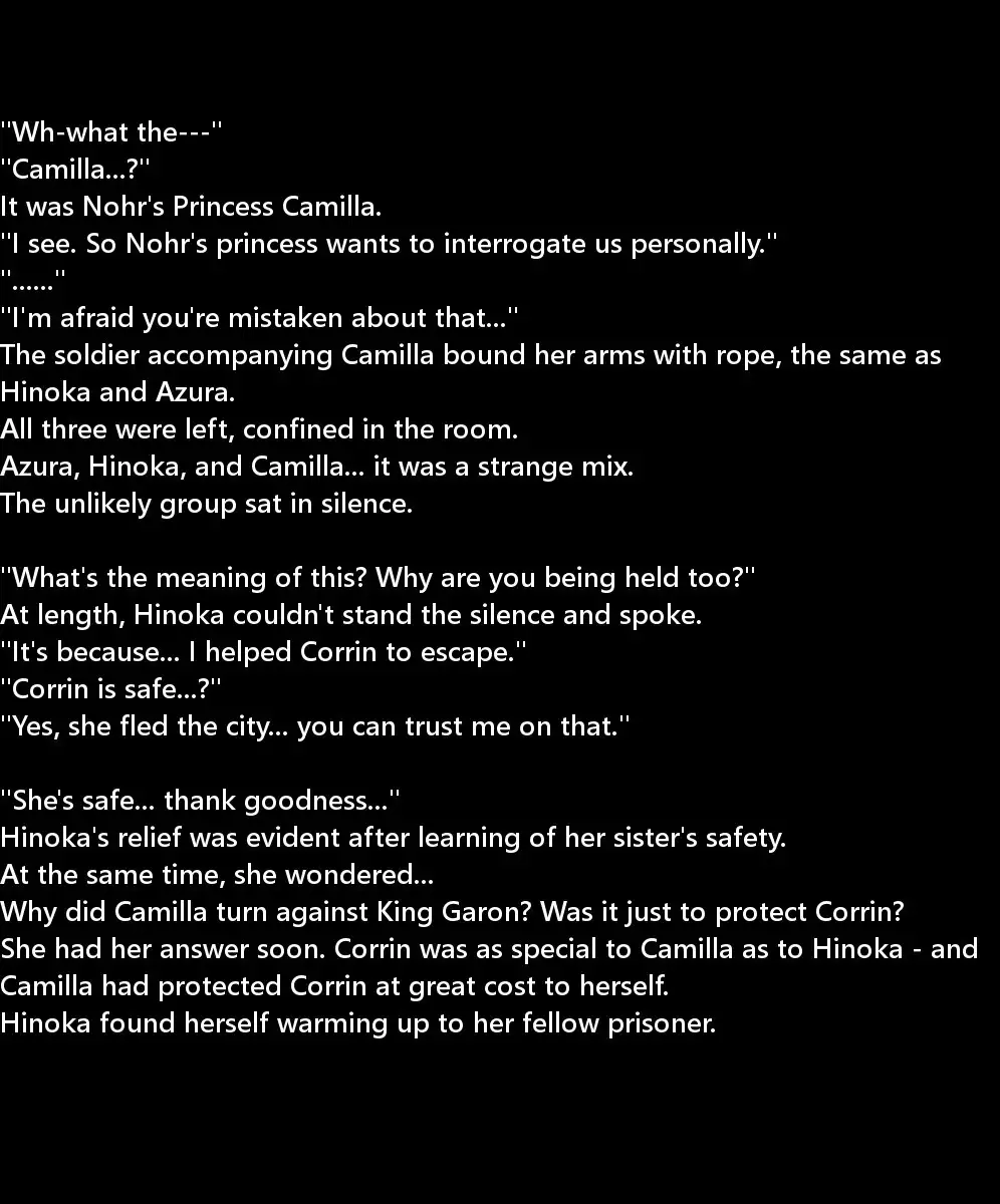 ByakuAn no Megami-tachi | Birthright Goddesses