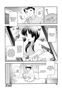 [Ueda Yuu] Tobidase! Koakuma Ch. 1-6, 13 [English] [Hayama_Kotono]