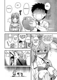 [AZUMA Tesshin] Hen Koi - The After School Diary [English]
