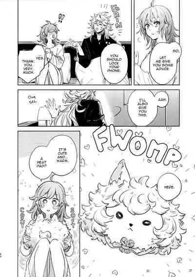 (C97) [nihility (Renkon)] Impulse Buying (Fate/Grand Order) [English] [RejectPrince] [Decensored]