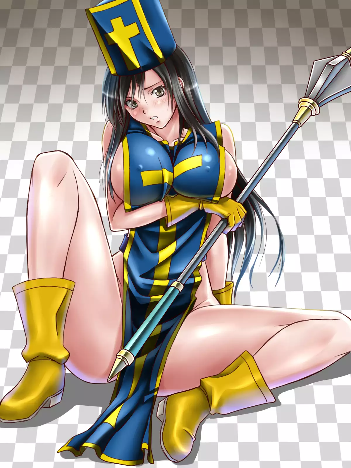 Ryuu no Hanayome - Dragon Bride