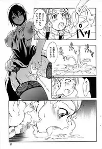 COMIC Shitsurakuten 2009-04