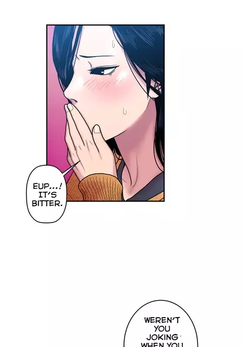 Ghost Love Ch.1-17