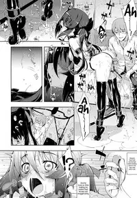 [Namonashi] NTR² + Toranoana Special Book + Another Day [English] {5 a.m}