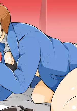 Kaa-chan Gui