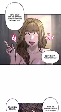 Ghost Love Ch.1-23.5 (English) (YoManga) (Ongoing)