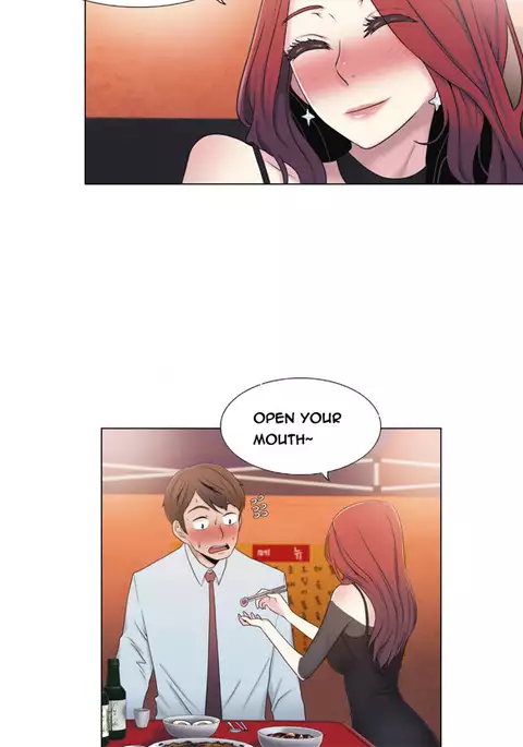 Miss Mystic Ch.1-33