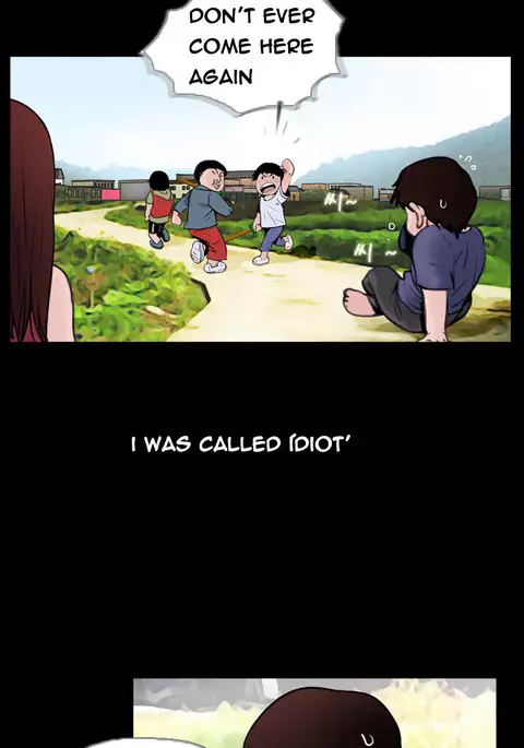 Missing Ch.1-13