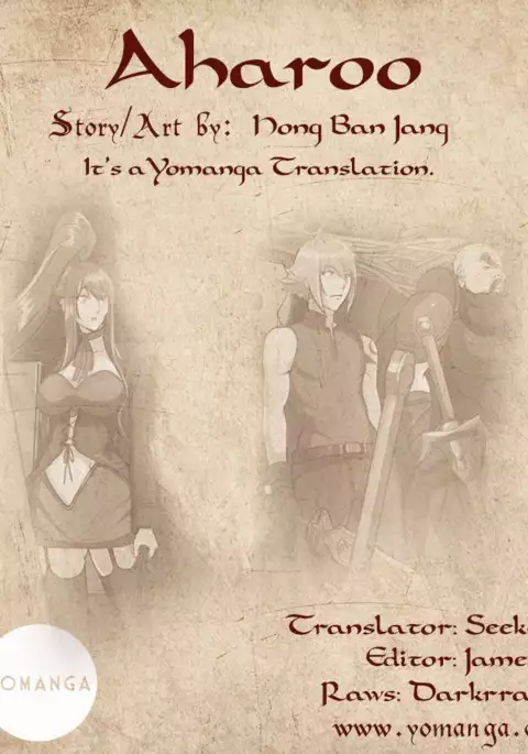 Aharoo Ch.1-27