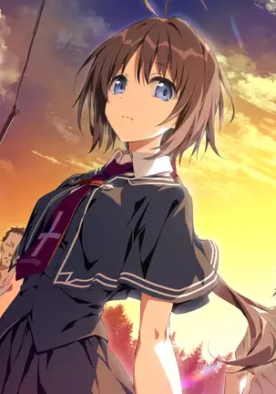 Tsui no Sora Remake