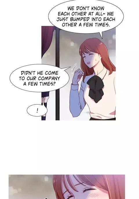 Scandal of the Witch Ch.1-36