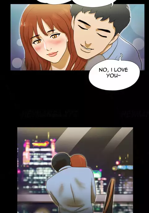 Sexual Fantasy Ch.1-10