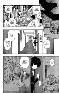 [AZUMA Tesshin] Hen Koi - The After School Diary [English]