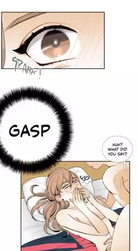 [Silverstar] Talk To Me Ch.1-36 (English) (Ongoing)