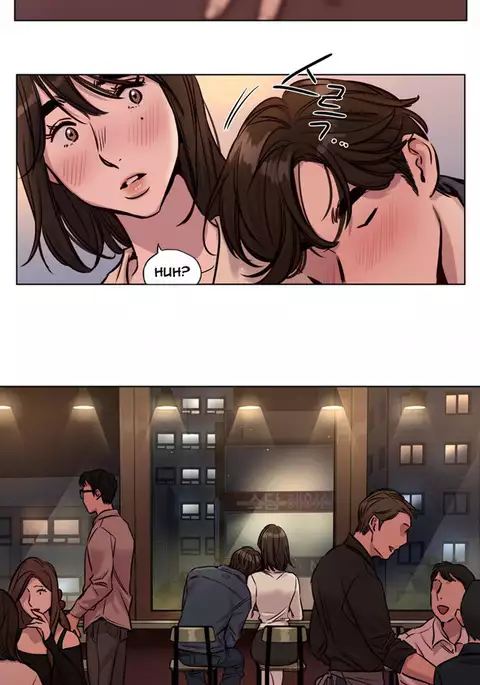 Atonement Camp Ch.1-36