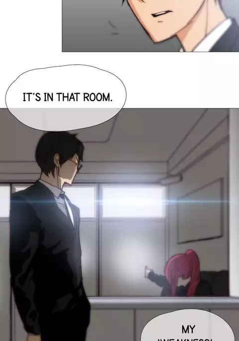 Household Affairs Ch.1-34