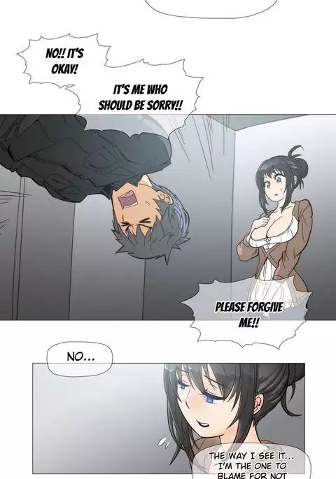 Household Affairs Ch.1-49