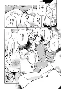[Yasui Hirosato] Tennen Milk Pie