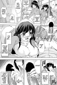 [Eiichirou]Kankoshi-san no midarana ichinichi [COMIC Penguin Celeb 2012-11][English][SMDC]