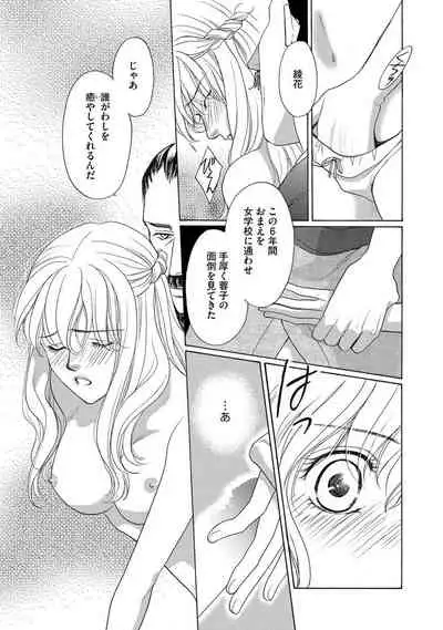 Imouto Mekake