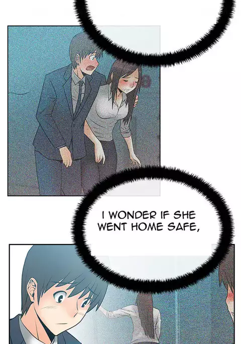 My Office Ch.1-30