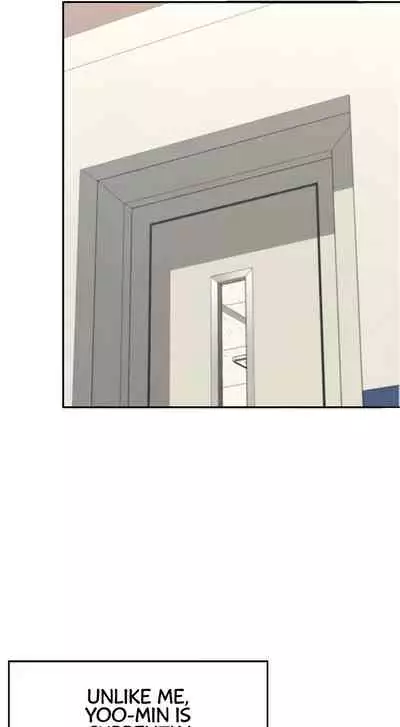 Is There No Goddess in My College? Ch.14/?