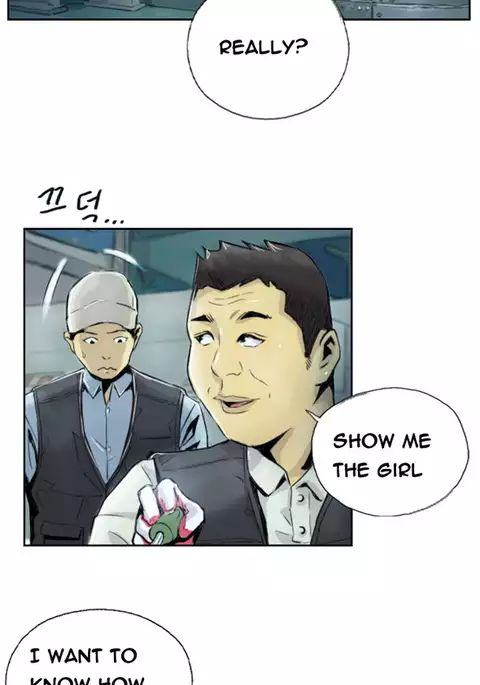 New Face Ch.1-18