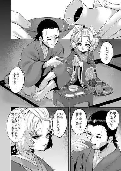 Towako 14