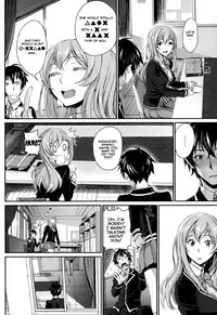 [Miyabi] Otomehime Ch. 1-8 [English] {doujins.com}