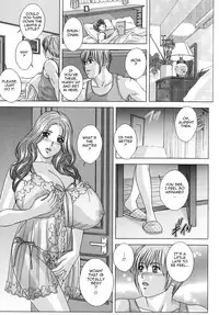 [Nishimaki Tohru] Dear My Mother [English] {Tadanohito}