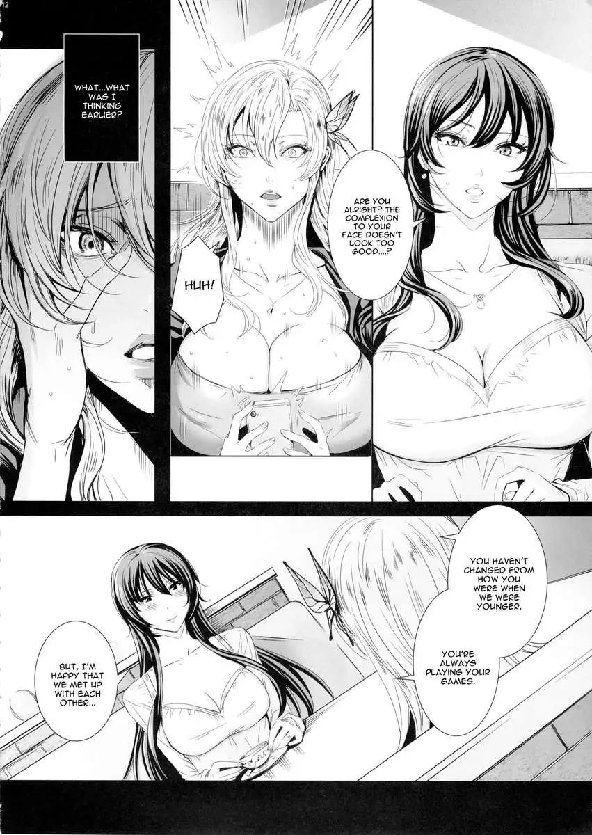 Sena 29sai Koibito ga Inai 2