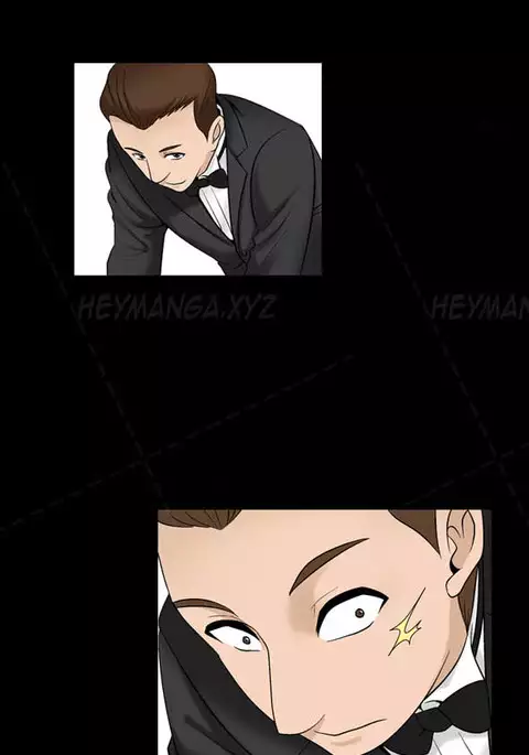 The Taste of Hands Ch.1-72