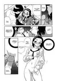 [Yanagi Yuki] Council of Carnality Unlimited (English)