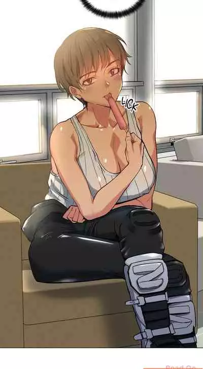 Lucky Guy Ch.10/?