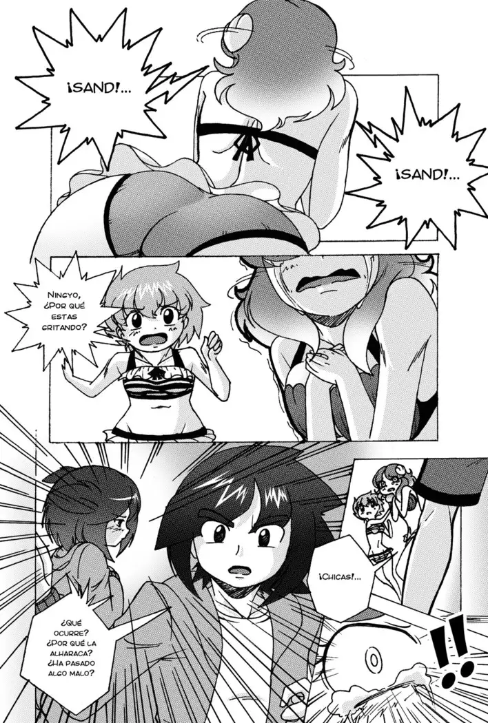 Ningyo-Chan