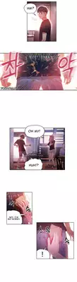 [BAK Hyeong Jun] Sweet Guy Ch.1-53 (English) (YoManga) (Ongoing)