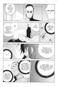 [Kotoyoshi Yumisuke] - Female Detective Rape - Saeko [Eng]