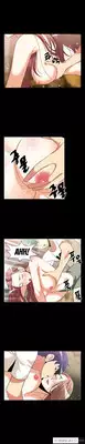 [Insane] Love Parameter Ch.1-34 (English) (YoManga) (Ongoing)