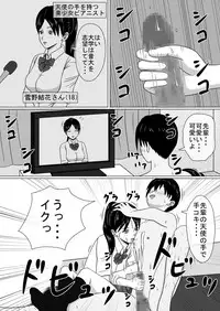 コピーアプリ2 あの娘をダッチワイフにしてヤりまくり！
