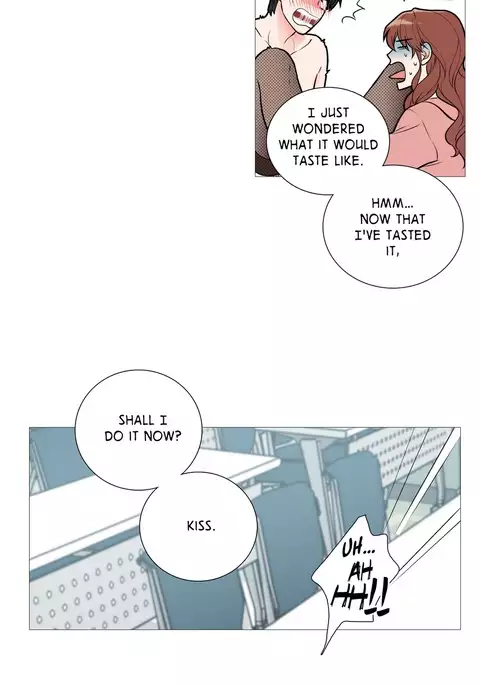 Sadistic Beauty Ch.1-18