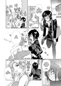 [Katase Minami] Mitsugetsu Honey | Honeymoon Honey [English] [Digital]