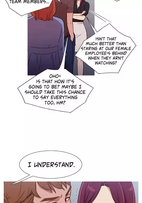 Scandal of the Witch Ch.1-25