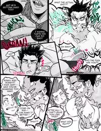 [NSFWfandom] Daddy Part 1