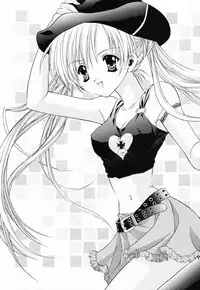 (SC12) [NEKOMIYA (Nekomi Haruto)] JUICY FRUITS (Sister Princess)