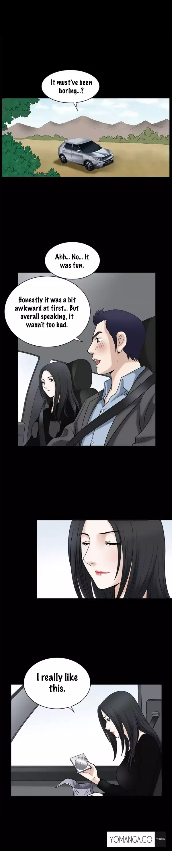 Seduction Ch.1-28