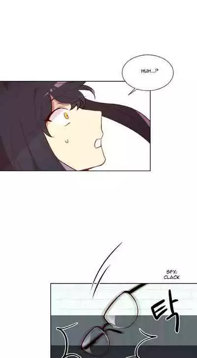 Two Lives in the Same House Ch. 1-24