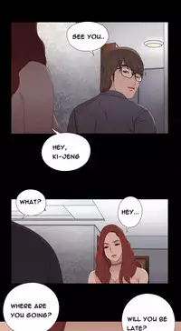 Girl Next Door Ch.1-25 (English) (Ongoing)
