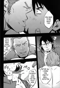 T&B